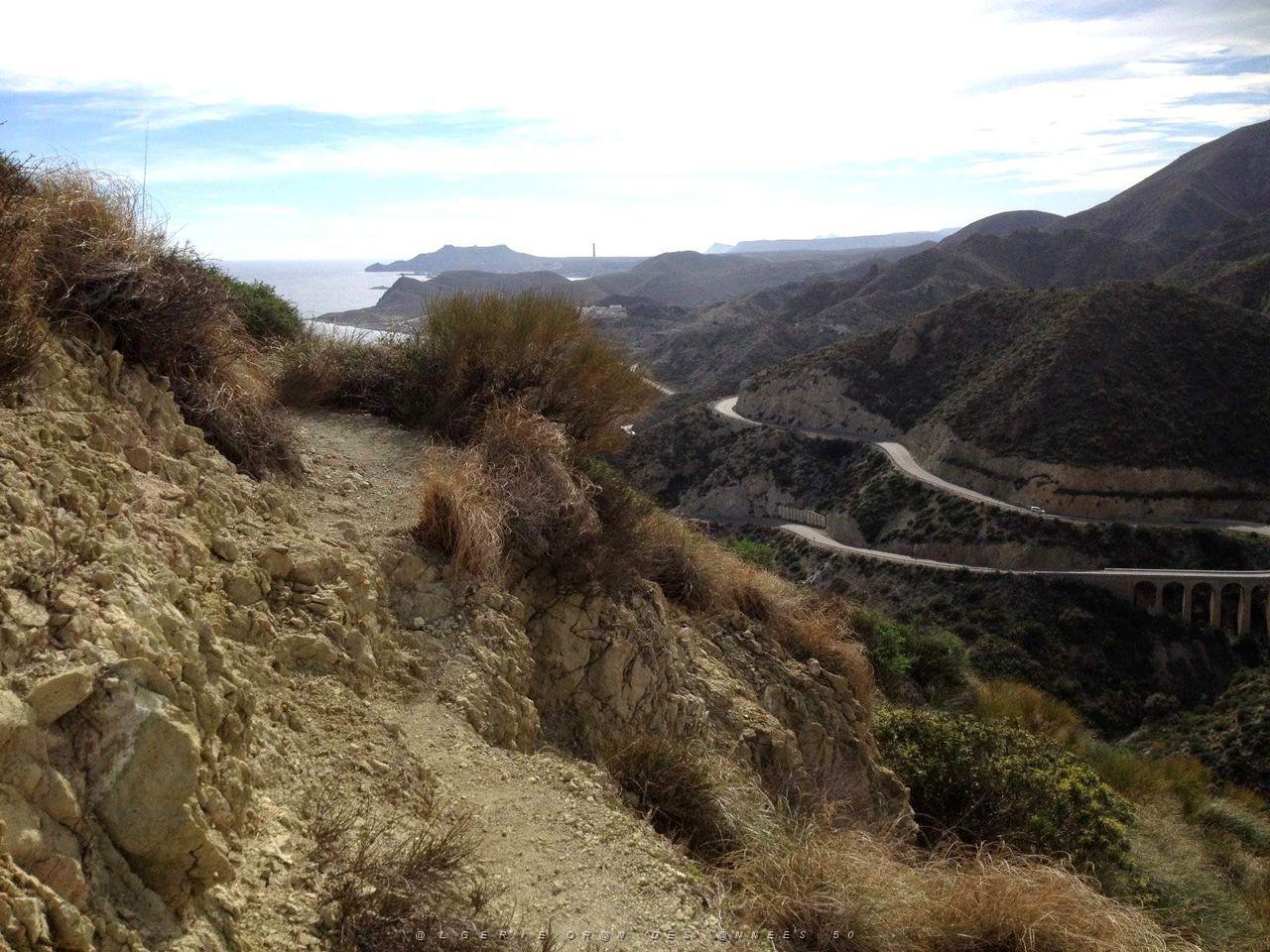 de Carboneras a Mojacar (2).JPG